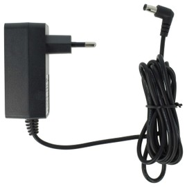 vhbw Power Supply Compatible with Epson Perfection V37, V350, V330, V33, V300, V30, V220, V200, V370, V100, V10 Scanner - 170 cm