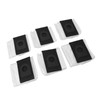 6PCS Vacuum Cleaner Dust Bags Non Woven Fabric Dust Bag