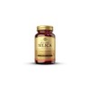 Solgar 25 mg Oceanic Silica Vegetable Capsules - Pack of