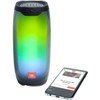 JBL Pulse 4 Waterproof Portable Bluetooth Speaker with Light Show