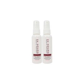 Rejuvenol 24 Hours Keratin Treatment with Collagen 2oz by Rejuvenol