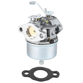 Carburetor for Motor Snow Thrower 632076 632230 632272 631828