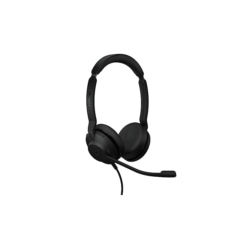 Jabra Evolve2 30 SE - USB-A/USB-C - corded dual headset