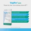 Sanavita Vagiflor Care pH Test, 3 Test Sticks: Vaginal pH