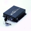 2CH Mini Mobile AHD DVR HD 5MP 2 Channel Dual