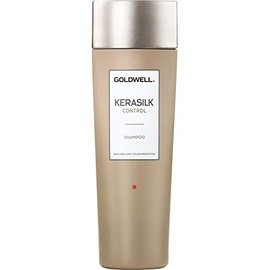 Goldwell Kerasilk Control Shampoo Pack of 2 x 30 ml