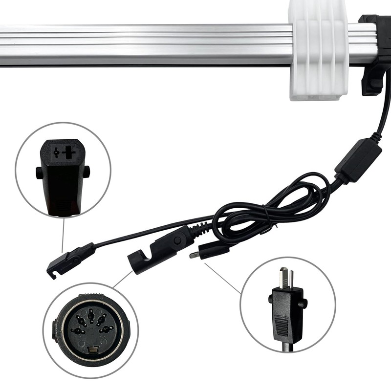 Linear Actuator Kaidi Model KDPT007-179 Power Recliner Lift Chairs Motor