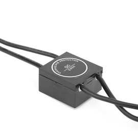 Hyuduo Snp-10000-30 Black Neon Transformer Power Power Supply for Glass Neon Sign Input Output Voltage - 10Kv 30Ma,Transformer