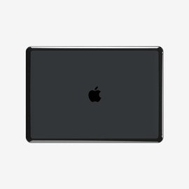Tech21 Evo Tint for MacBook Pro 13" (2020) – Protective MacBook Case with Impact Protection