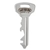 Sanrenmu Keychain EDC Multi Tools Kit with Nail Puller Bottle