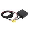 Bluetooth Adapter AUX IN Amplifier Noise Filter Wireless Audio Hands