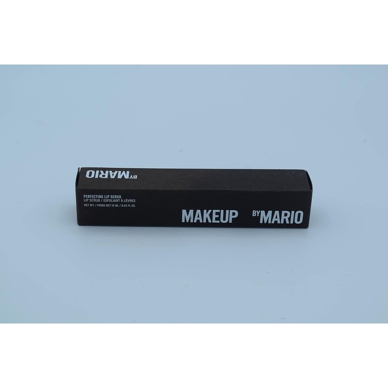 Exfoliante labial perfeccionador MAKEUP BY MARIO