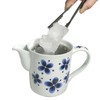 Itsumi Pottery Teapot Pot, Tea House Plenty of Uma Tea