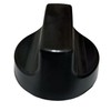 Grill Parts For Less Blackstone Griddle Black Original Burner Knob: