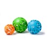 Karlie Gitterspielball, Gummi Koko ø: 8 cm orange