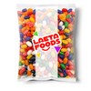 Jelly Beans Candy | 2 Pound Bag | Assorted Flavors