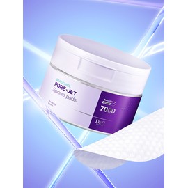 Dr.G Bakuchiol Porejet Spicule Pads 30 sheets / 바쿠치올 포어젯 스피큘 패드 30매