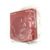 SIMPLEX 49SOC-WRFIRE SV Cover Wall RED FIRE Marking
