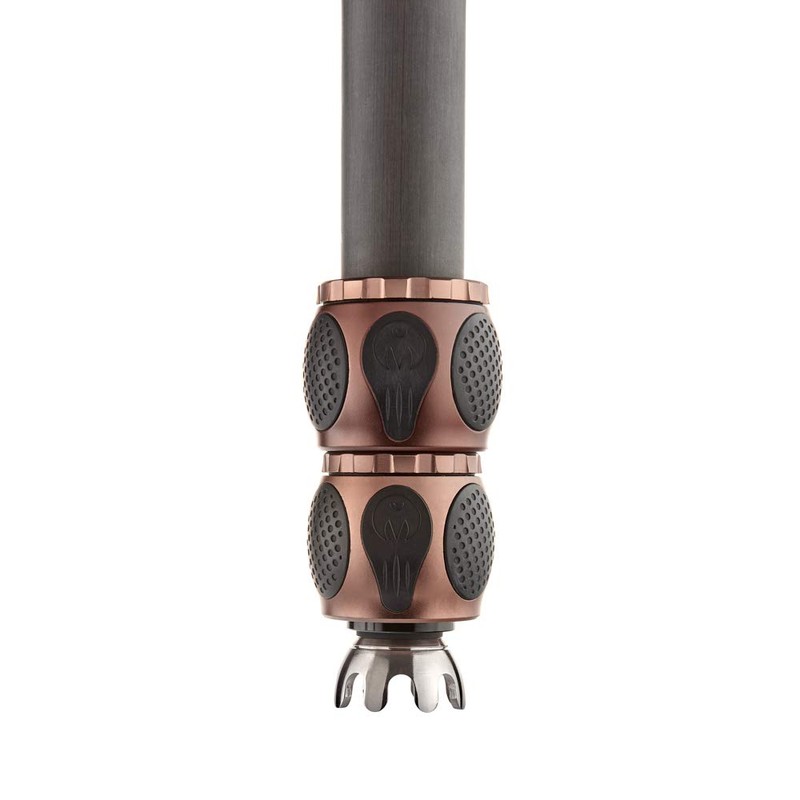 3 Legged Thing Clawz Ice/Rock Grip Footwear for Camera Tripods