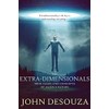 The Extra-Dimensionals: True Tales and Concepts of Alien Visitors