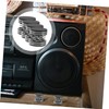 TEHAUX Speaker Isolation Foot Spring Subwoofer Stand Easy Install Sound