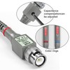 Goupchn Universal Oscilloscope Probes with Accessories Kit 100MHz 1X 10X