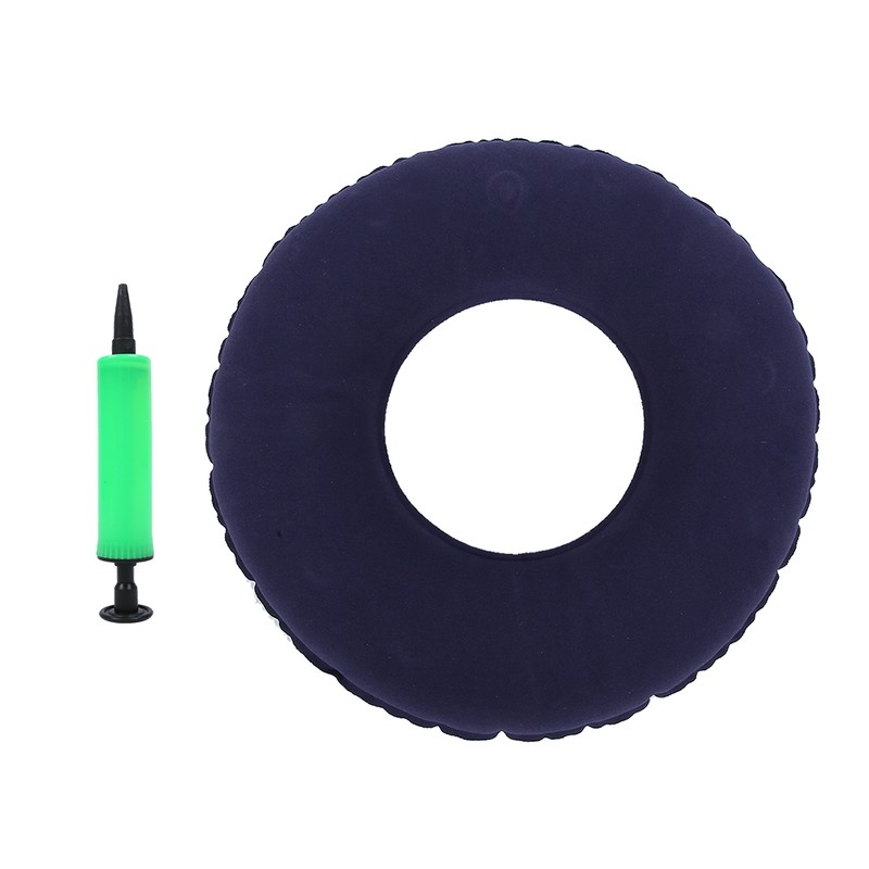 Bedridden Patient Wheelchair Inflatable Anti Bedsore Seat Cushion Pad Mat(R400