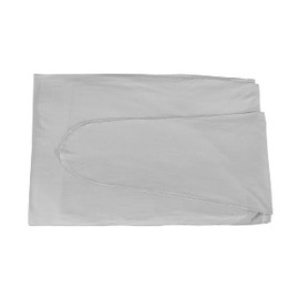 AATH Collection Baby Sling Wrap Extra Stretchy Premium Baby Carrier, Multi-Purpose, Easy to Wear, Suitable from Birth to 3Years (Sliver)