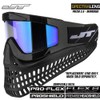 JT Flex 8/Premise/Proflex/Spectra Dual-Pane Thermal Mask Lens w/PBB Barrel Plug