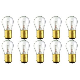 CEC Industries #1156DC Bulbs