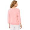 Brax Women's Style.Liz Summer Viscose Pullover, 46 Neon Peach, 38