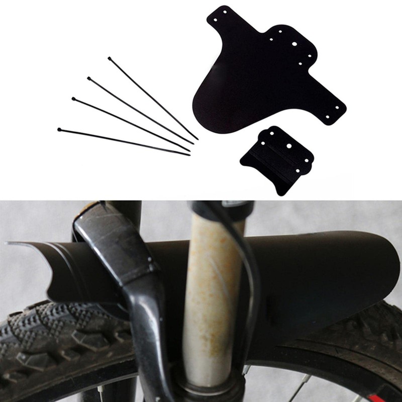 | Mudguard - Front Wings Mud Guard