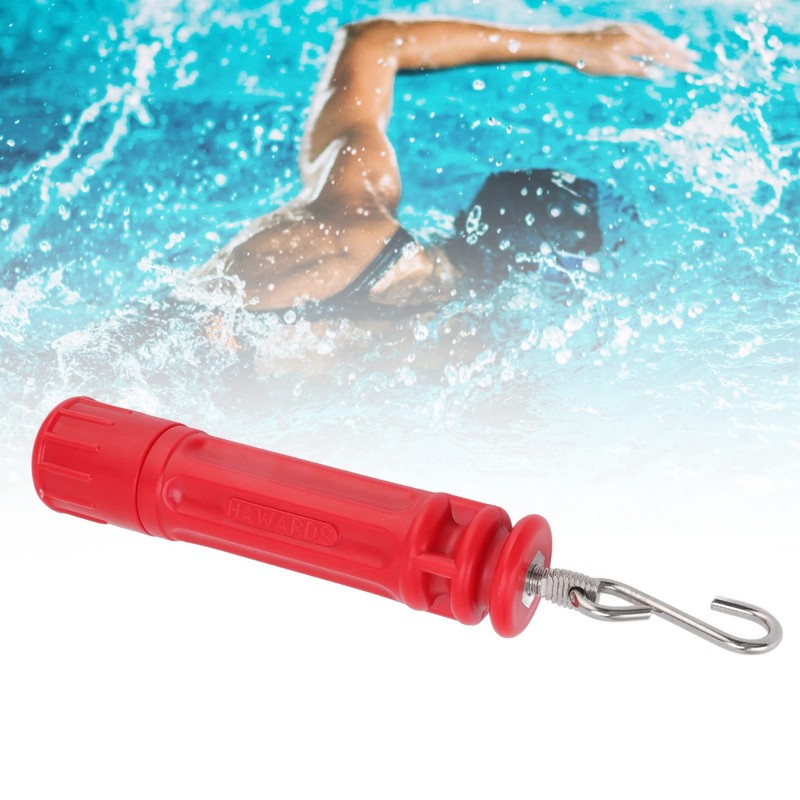Alvinlite Lane Line Tensioner S Hook Scratch Proof Lane Rope