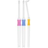Ebisu Dental Profits K10 One Tuft Soft 3 Color Set