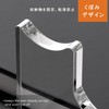 Acrylic Desk Pen Display Stand Pen Holder Pen Holder Pen