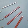 ZiWen New Stainless Steel Chrome Front Grille Trims for Honda