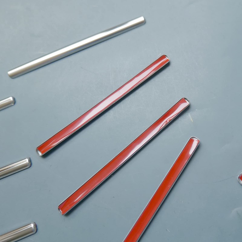 ZiWen New Stainless Steel Chrome Front Grille Trims for Honda