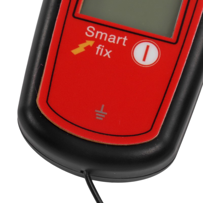 MLD 004F Pasture Electronic Fence Tester LCD Screen Digital Fence