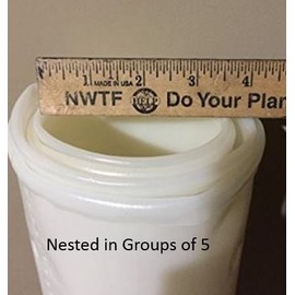 24" Miracle Tree Tube (50)