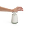 Joseph Joseph 851650 Hand Soap Dispenser, Washroom, Kitchen, Pressed Soap