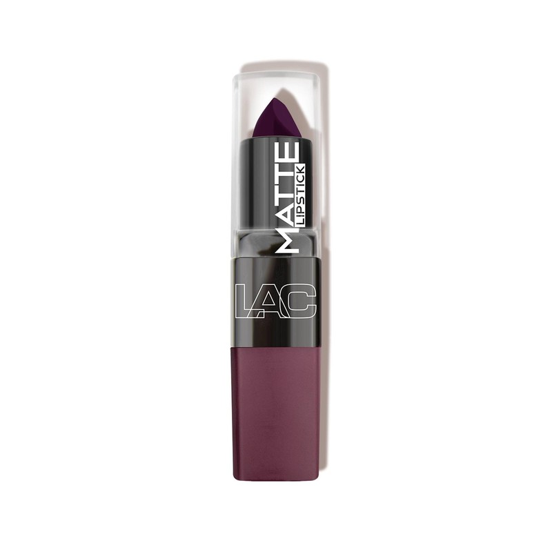 LA Colors Matte Lipstick Wicked