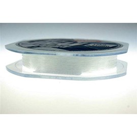 Jaxon Uran Power Fishing Line 125 m / 0.12 mm / 0.45 mm Spool Monofile