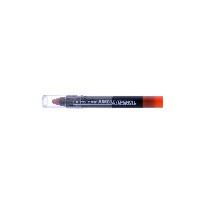 LA COLORS Jumbo Pencil - Popsicle