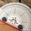 Incra 150mm Precision Marking Protractor