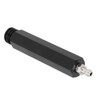 CO2 Cylinder Refill Adapter 8mm Male Quick Plug to Male