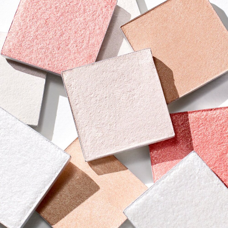 Glint by VDIVOV Highlighter - #05 Peach Moon (Original Only)