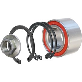 meinAnhängerersatzteil Compact Bearing Set 34/64 x 37 mm/3464/34/64 x 37 mm