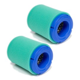 EPR 2PK Air Filter w/Pre Filter Replacement for Kohler 17 083 03-S, 17 083 21-S, 17 883 01-S1, 17 083 32-S, CH395, CH440