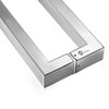 TOGU TG-R3825 Heavy Duty Commercial Grade 300mm/12 inches Square/Rectangle Shape
