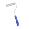 30x125mm Aluminium Alloy Fiberglass Roller Durable Bubble Paddle Tool Laminating
